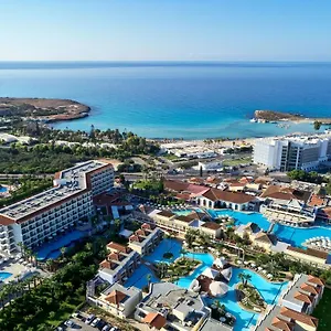 5* Üdülőközpont Atlantica Aeneas