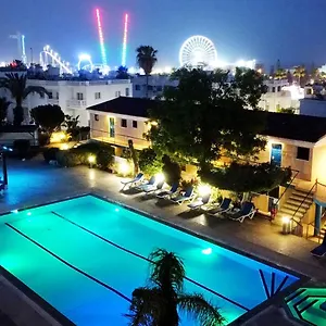 Green Bungalows Hotel Apartments Aparthotel