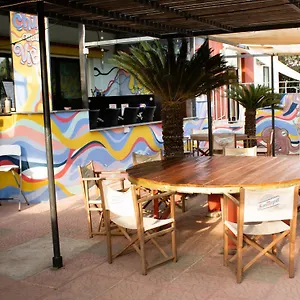 Hostal House Of Nissus, Ayia Napa
