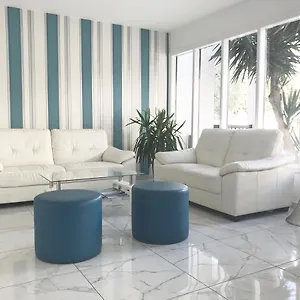 3* Apartmanhotel Margarita Napa