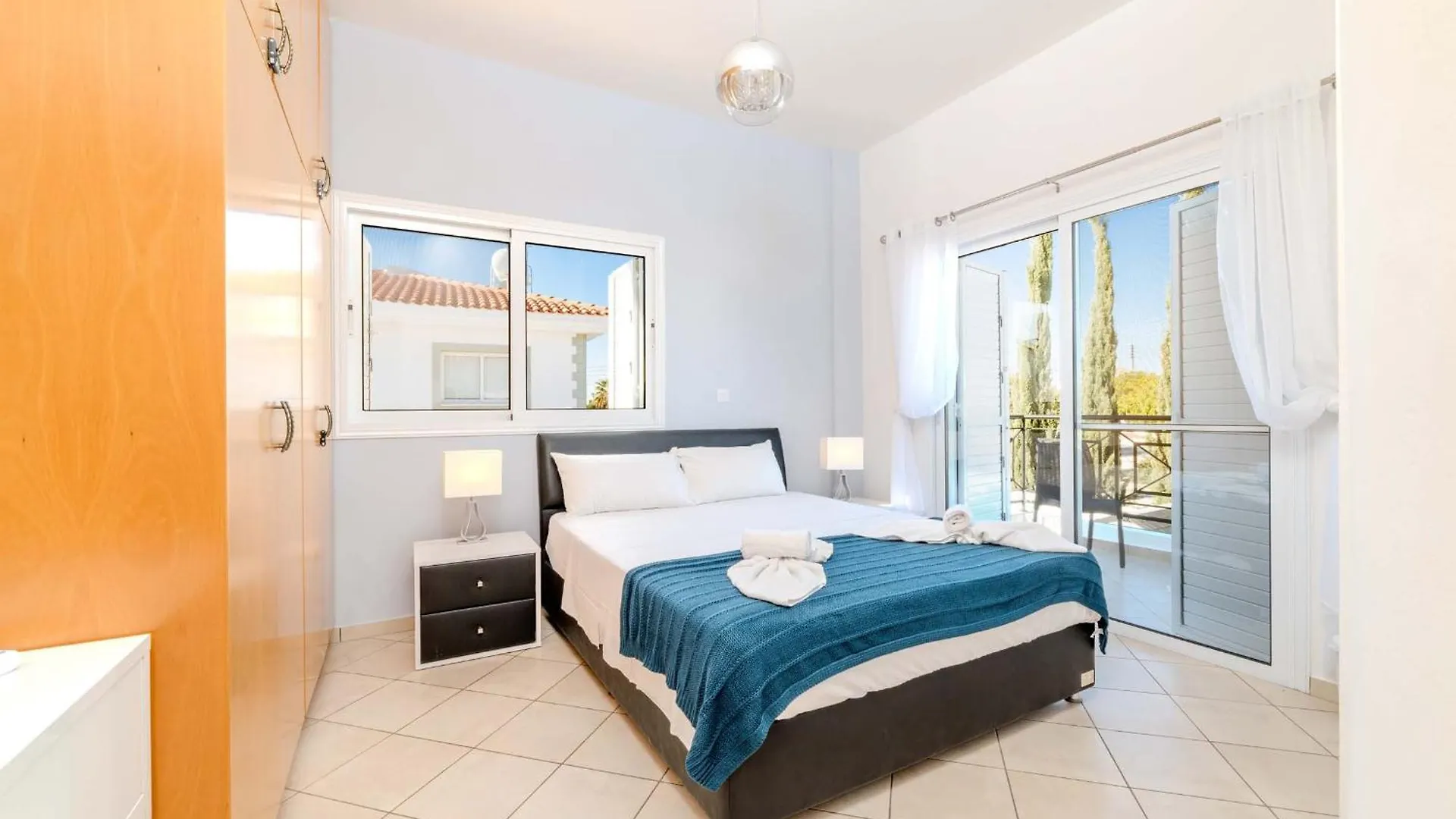 Nemea Serenity Blue Ayia Napa