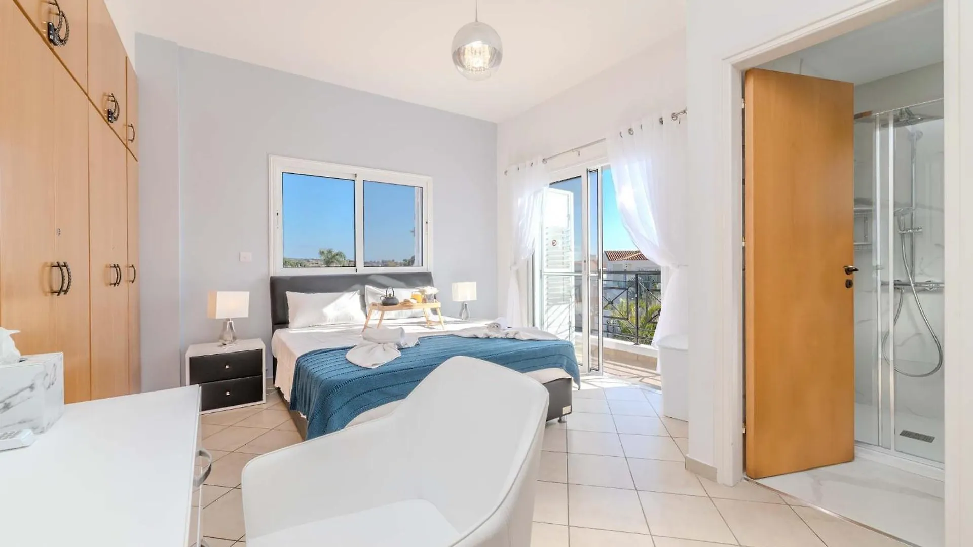 Nemea Serenity Blue Ayia Napa